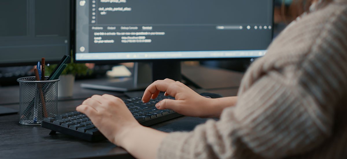 Why Cybersecurity