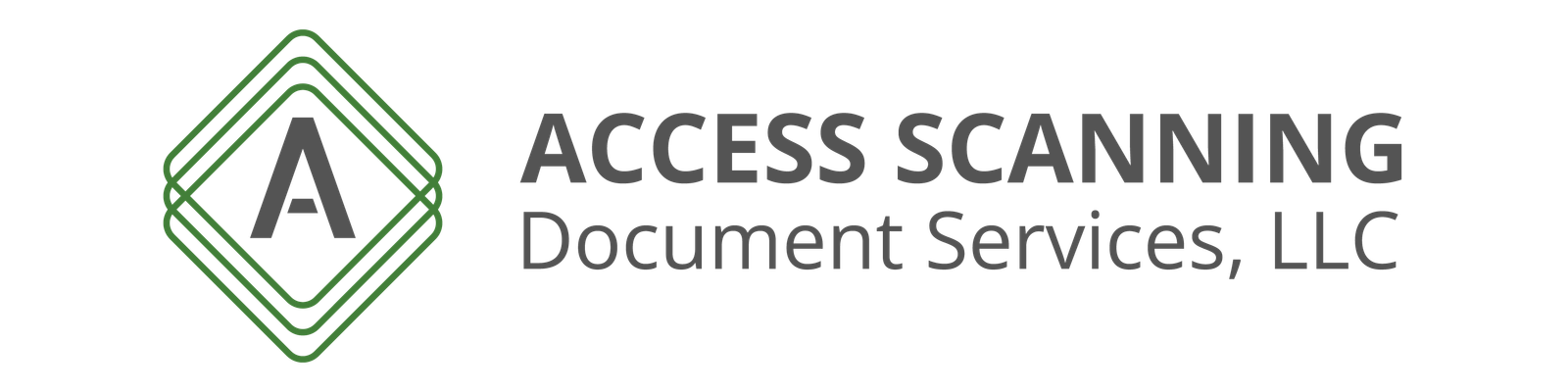 Access Scanning Logo